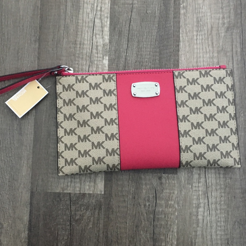 Michael Kors handbag